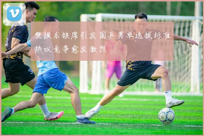 樊振东缺席引发国乒男单选拔标准热议竞争愈发激烈