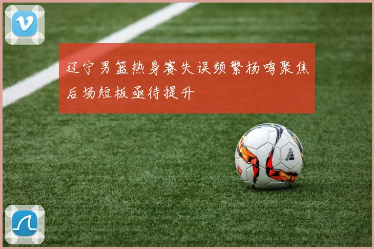 辽宁男篮热身赛失误频繁杨鸣聚焦后场短板亟待提升